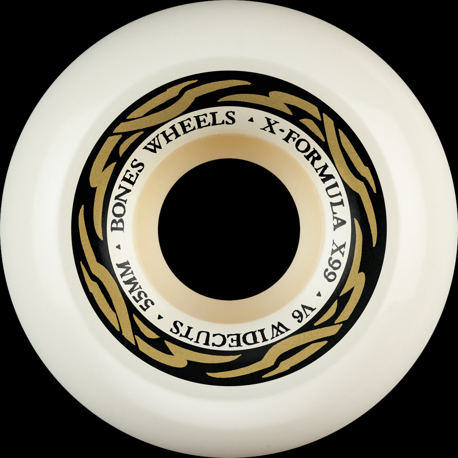 Bones X-Formula Servold V6 Wheels - Thumbnail 2
