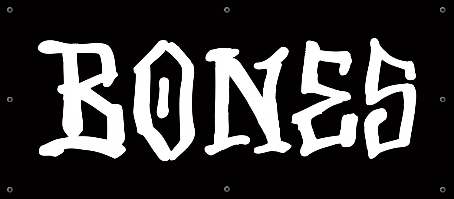 Bones Wheels Logo