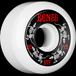 BONES WHEELS STF Annuals 52x30 V5 Skateboard Wheels 83B 4pk