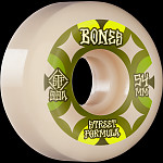 BONES WHEELS STF Skateboard Wheels Retros 54mm V5 Sidecut 99A 4pk