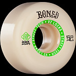 BONES WHEELS STF Skateboard Wheels Ninety-Nines 52mm V2 Locks 99a 4pk
