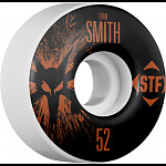 BONES WHEELS STF Pro Smith Team Wheel Splat 52mm 4pk