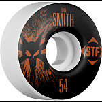 BONES WHEELS STF Pro Smith Team Wheel Splat 54mm 4pk