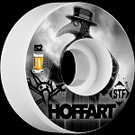BONES WHEELS STF Pro Hoffart Brew 52mm 4pk