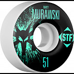 BONES WHEELS STF Pro Murawski Team Wheel Splat 51mm 4pk