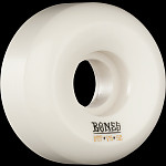 BONES WHEELS STF Blanks Skateboard Wheels 52mm 103a 4pk V5 Sidecut