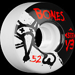 BONES WHEELS STF V3 Series 52mm (4 pack)