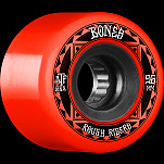 BONES WHEELS ATF Skateboard Wheels Filmers 56mm 80A 4pk - BONES WHEELS