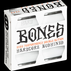 BONES WHEELS Bushing Hard Pack