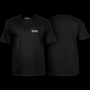 Medium Bones Wheels  Earth Rollers Men's Short Sleeve T-Shirt 