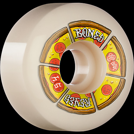 BONES（ボーンズ）STF｜ウィール スケートボード
