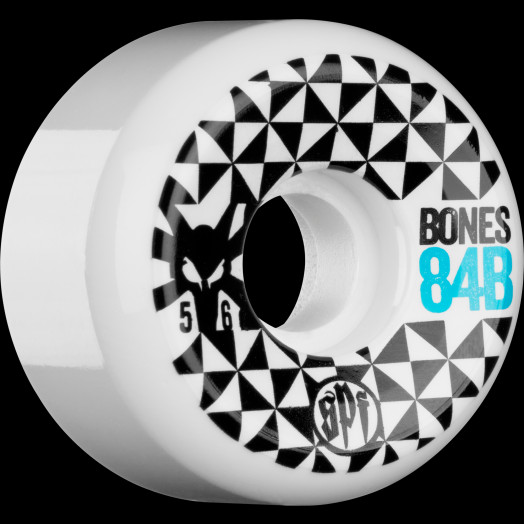 BONES WHEELS SPF Trance 56mm 4pk