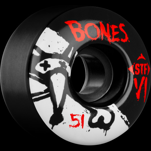Bones wheels stf Clearance