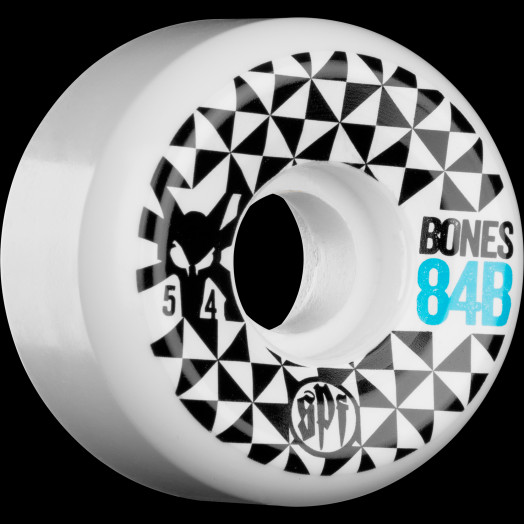 BONES WHEELS SPF Trance 54mm 4pk