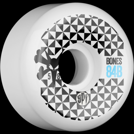 BONES WHEELS SPF Trance 58mm 4pk