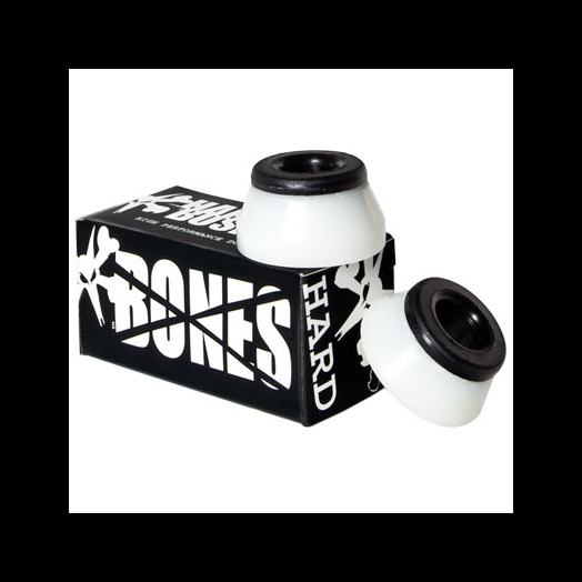 BONES® Hardcore Bushings® (Hard) - BONES WHEELS