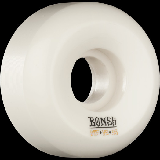 Brand New Bones STF Wheels Blanks Street Formula All Sizes 52 53 54 55mm 103A 