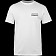 BONES WHEELS Pro Raybourn T-Shirt White