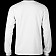 BONES WHEELS Cody Lockwood Dragon Longsleeve T-shirt White