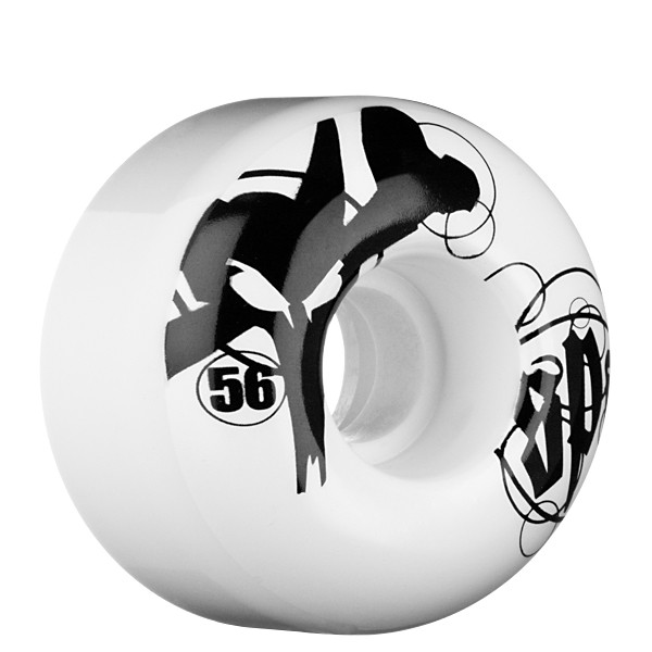 BONES WHEELS SPF 56mm 4pack - BONES WHEELS