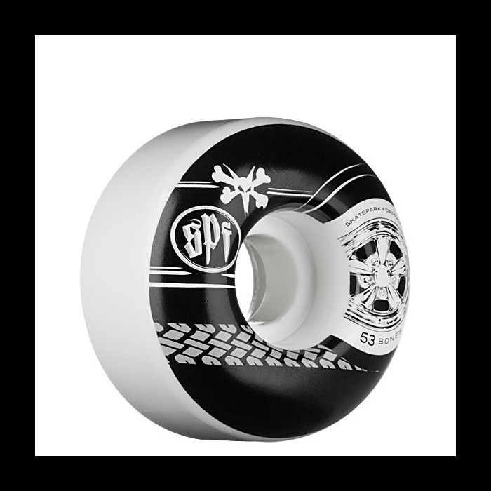 Bones Wheels SPF - Thumbnail 2