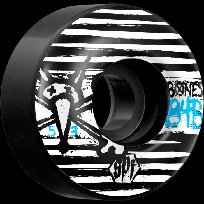 Bones SPF Strokes Wheels