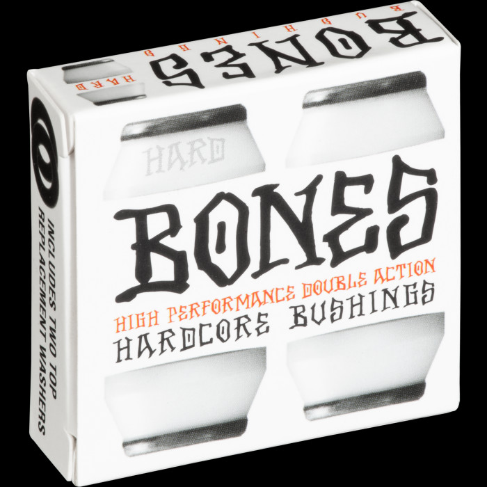 BONES WHEELS Bushing Hard Pack - BONES WHEELS