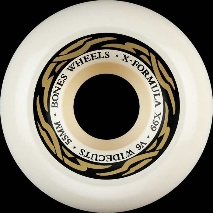 Bones X-Formula Servold V6 Wheels - Thumbnail 3