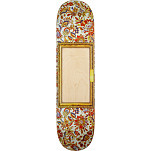 MINI LOGO MASTERPIECE "17" SKATEBOARD DECK 291 K20 LANDSCAPE - 7.75 x 31.08