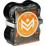 Mini Logo A.W.O.L. Lift Kit 59mm 80a Black Skateboard Wheels
