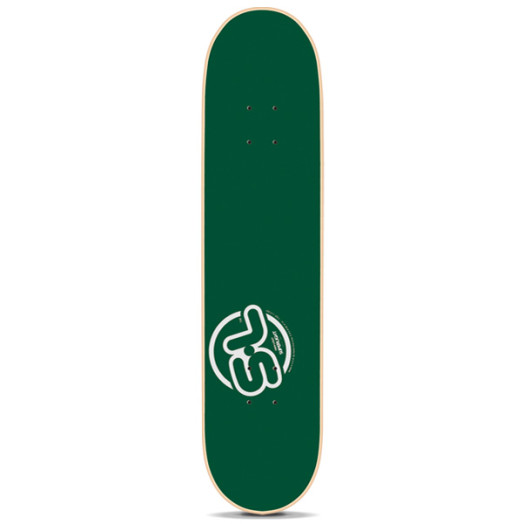 Mini Logo SuperLight 126 K12 Skateboard Deck 7.625 x 31.625 Mini Logo Skateboards