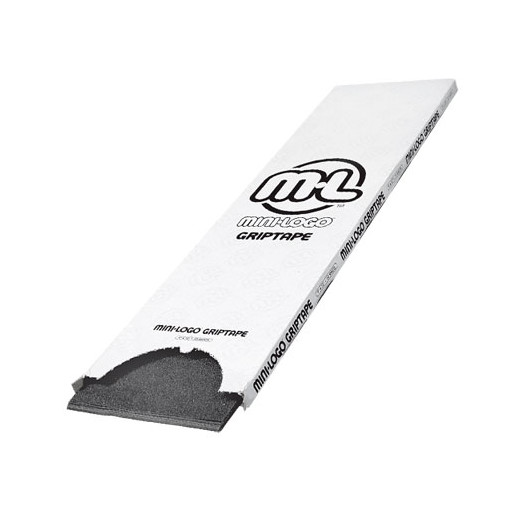 Logo Griptape - White