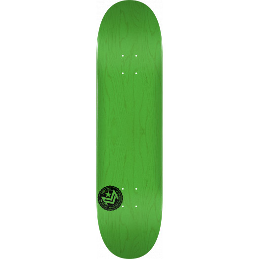 Mini Logo Skateboard Deck Chevron 7.75 Skateboard Deck 