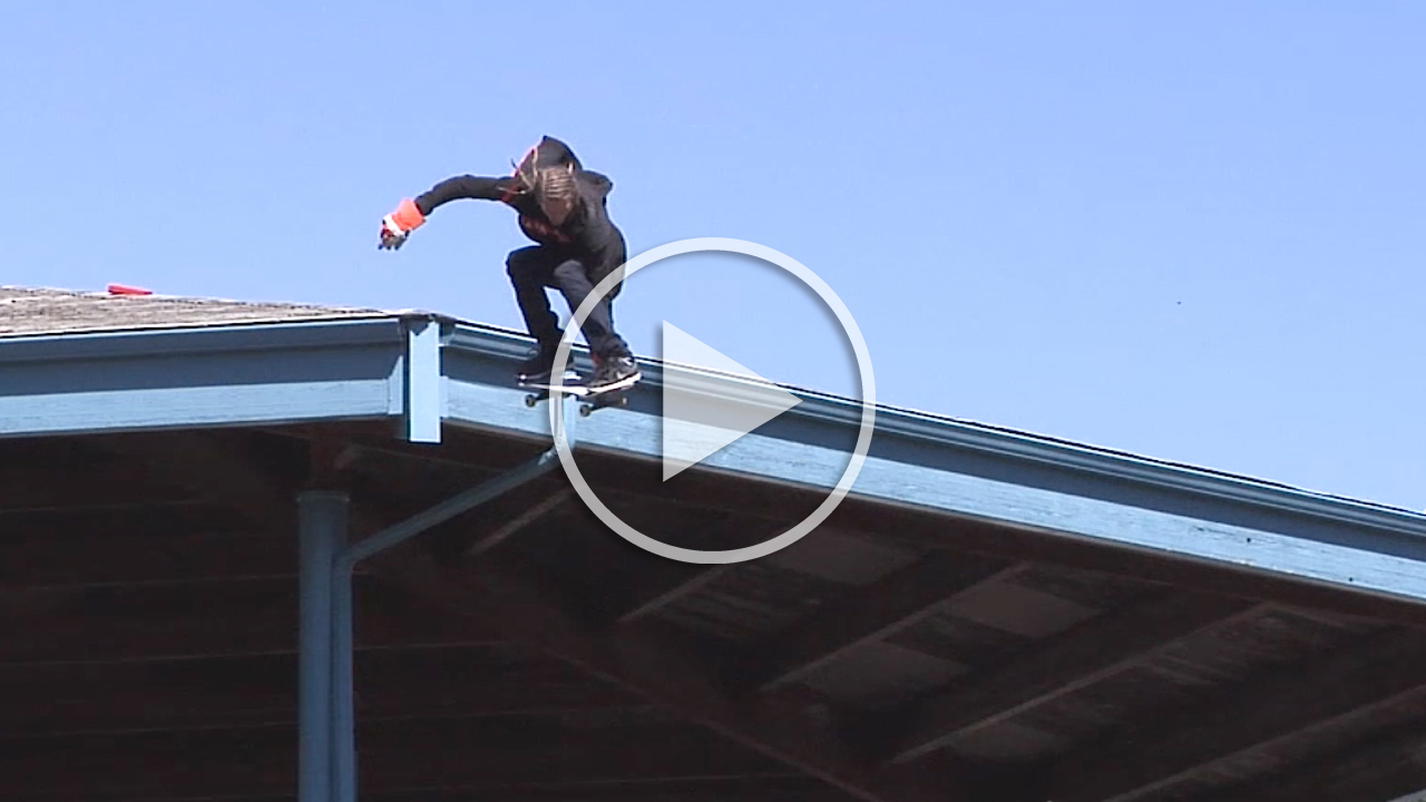JAWS SUPPORTS BONES X SKATE-AID