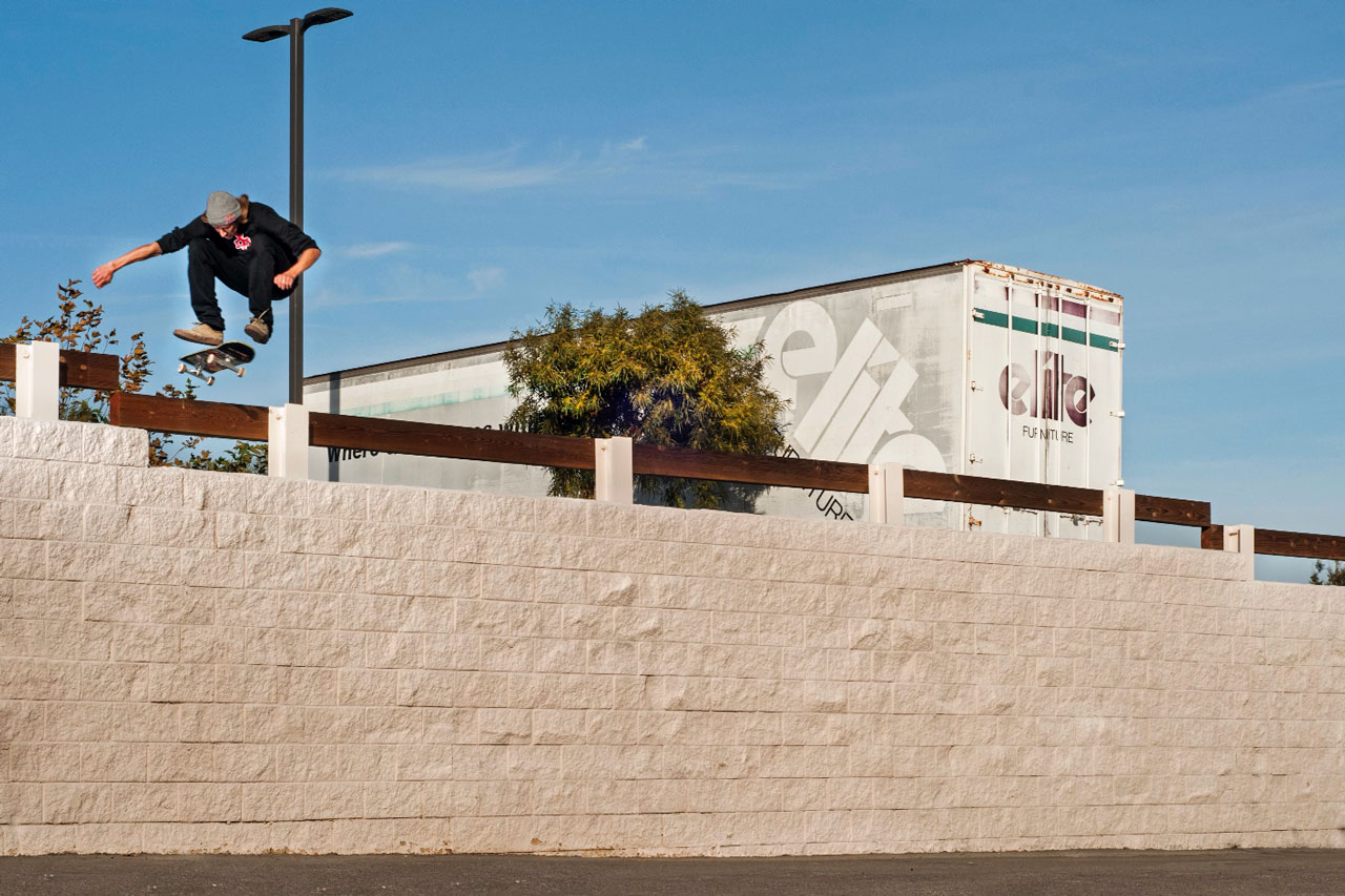 Ryan Decenzo Interview