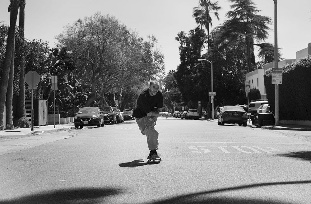TJ ROGERS INTERVIEW