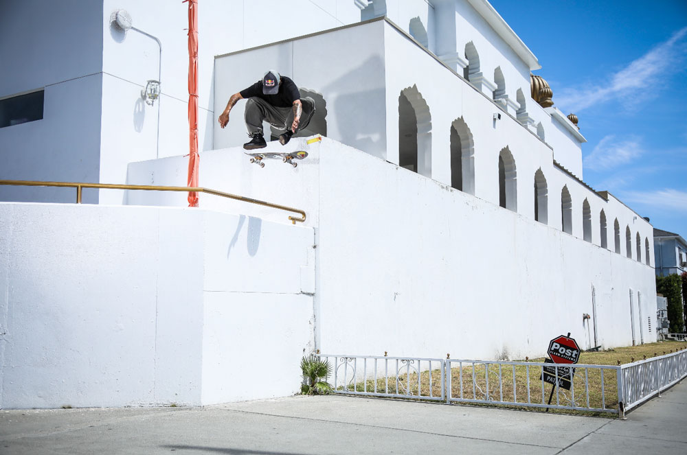 TJ ROGERS INTERVIEW