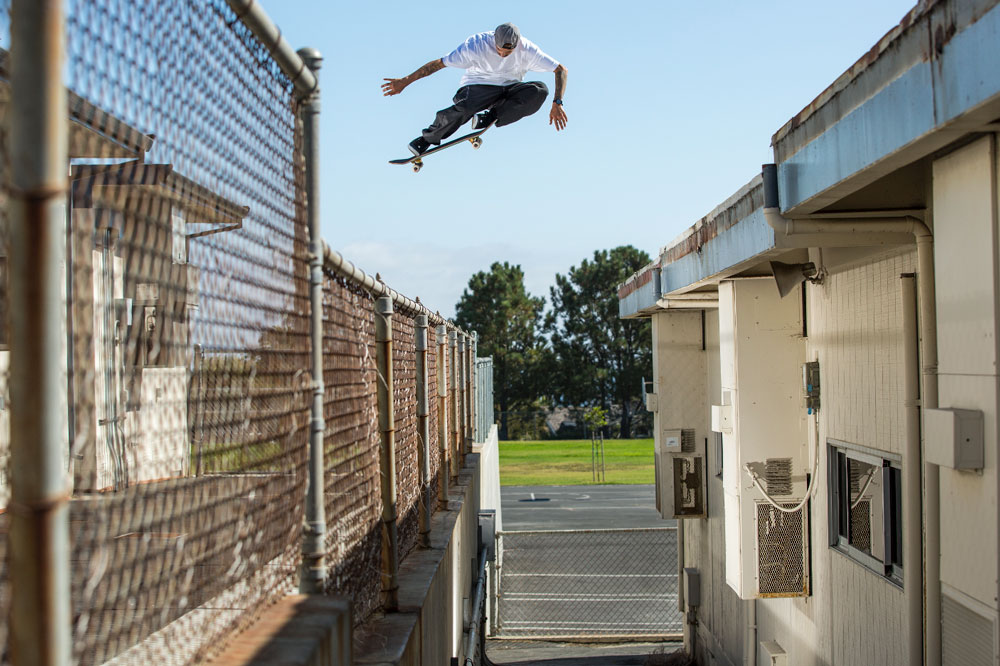 TJ ROGERS INTERVIEW