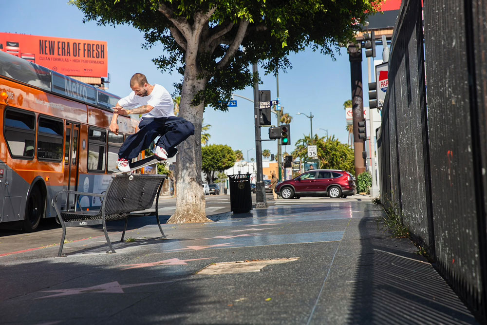 TJ ROGERS INTERVIEW