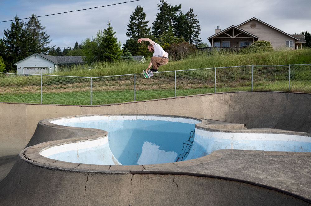R.I.P. ZANE TIMPSON - BIG LOVE FFFOREVER - Air