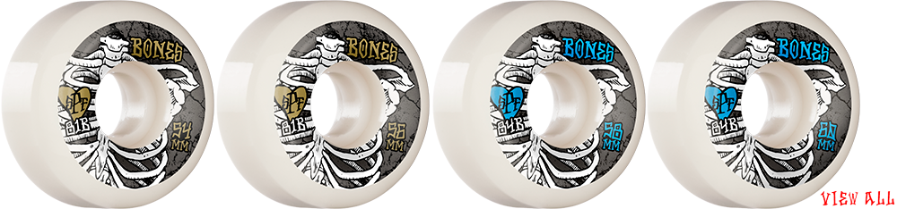 View All BONES SPF Wheels