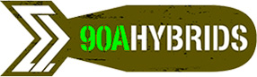 Mini Logo 90a Hybrids