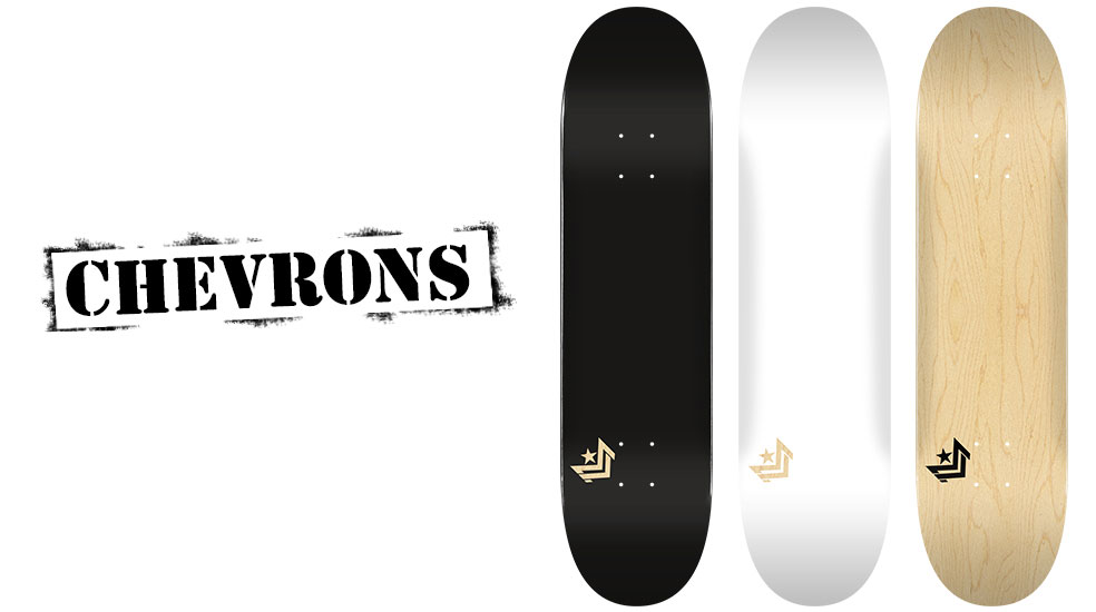 Specifications « Products « Blank Skateboards » Highest Quality