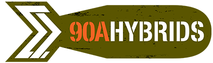 Mini Logo 90a Hybrids