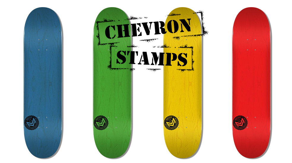 Mini Logo Decks